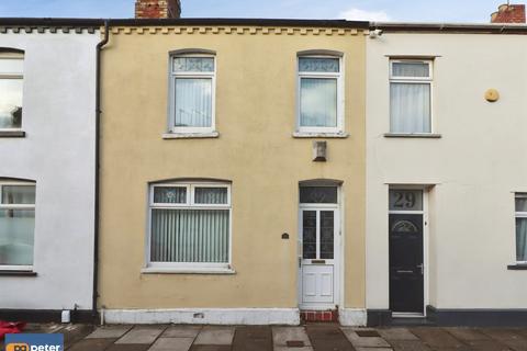 2 bedroom terraced house for sale, Llanmaes Street, Cardiff