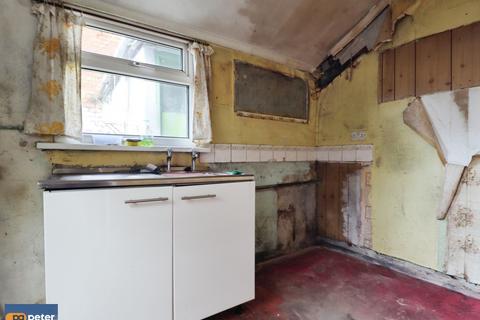 2 bedroom terraced house for sale, Llanmaes Street, Cardiff