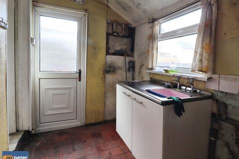 2 bedroom terraced house for sale, Llanmaes Street, Cardiff