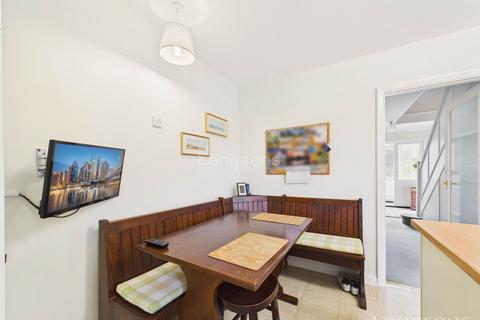 3 bedroom detached house for sale, Broadmoor Road, Carbrooke