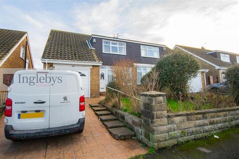 3 bedroom semi-detached house for sale, Wilton Bank, Saltburn-By-The-Sea