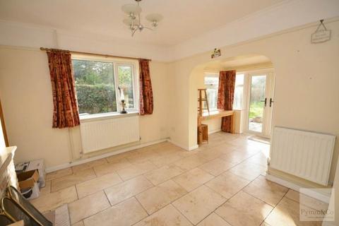 3 bedroom detached house to rent, Grove Road, Norwich NR9