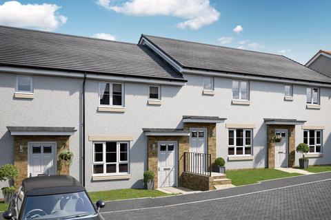 undefined, Coull at Burnbrae Meadow Shale Road, Winchburgh EH52