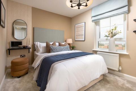 3 bedroom semi-detached house for sale, Moresby at Winnycroft, GL4 Winnycroft Lane, Matson, Gloucester GL4