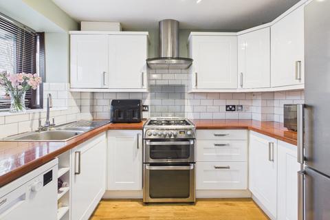 2 bedroom semi-detached house for sale, Benmore Court, Oakwood, Derby, Derbyshire, DE21 2UA