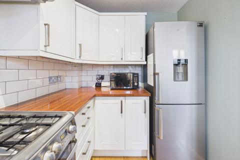 2 bedroom semi-detached house for sale, Benmore Court, Oakwood, Derby, Derbyshire, DE21 2UA