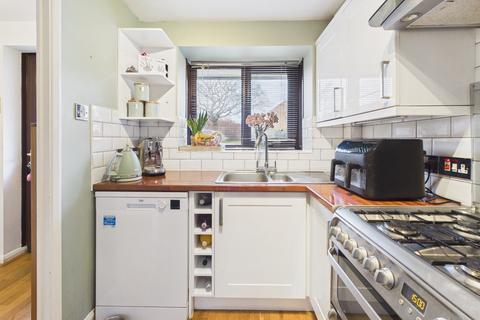 2 bedroom semi-detached house for sale, Benmore Court, Oakwood, Derby, Derbyshire, DE21 2UA