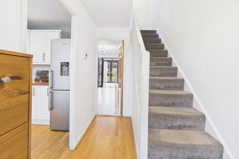 2 bedroom semi-detached house for sale, Benmore Court, Oakwood, Derby, Derbyshire, DE21 2UA