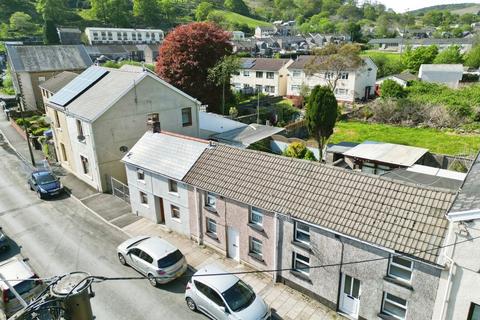 undefined, Bedw Street, Maesteg