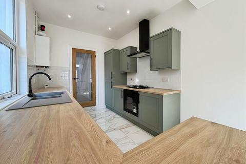 undefined, Broomfield Street, Caerphilly