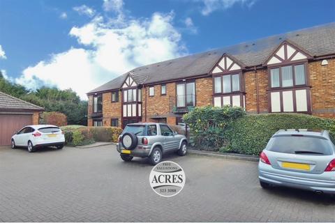 undefined, Farncote Drive, Four Oaks, Sutton Coldfield