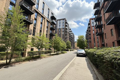 1 bedroom apartment for sale, Waterview Lane, Salford, M5 4YN