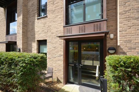 1 bedroom apartment for sale, Waterview Lane, Salford, M5 4YN