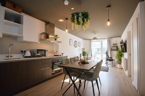 1 bedroom apartment for sale, Waterview Lane, Salford, M5 4YN