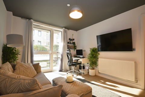 1 bedroom apartment for sale, Waterview Lane, Salford, M5 4YN