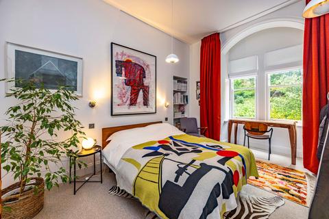 undefined, Park Valley, Nottingham, NG7