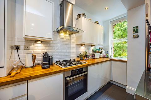 undefined, Park Valley, Nottingham, NG7