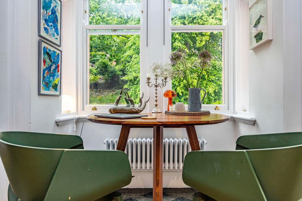 Lounge/Diner