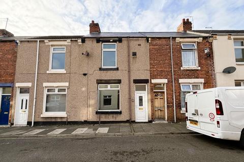 Thirlmere Street, Hartlepool