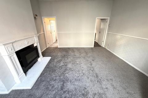3 bedroom terraced house for sale, Thirlmere Street, Hartlepool