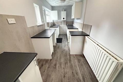3 bedroom terraced house for sale, Thirlmere Street, Hartlepool