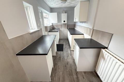 3 bedroom terraced house for sale, Thirlmere Street, Hartlepool