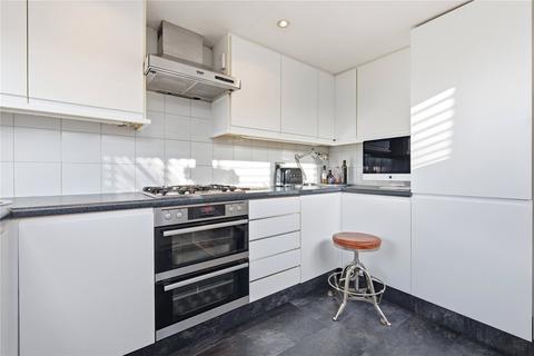 3 bedroom duplex for sale, Ainger Road, Primrose Hill, London, NW3