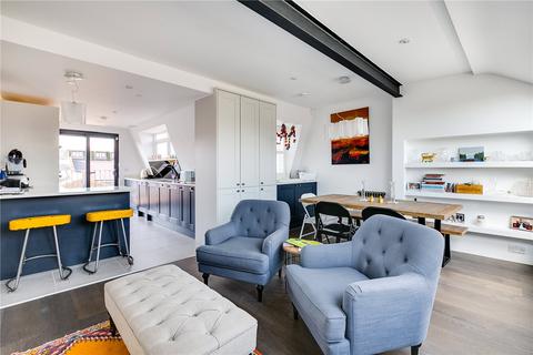 2 bedroom apartment for sale, Petley Road, London, W6