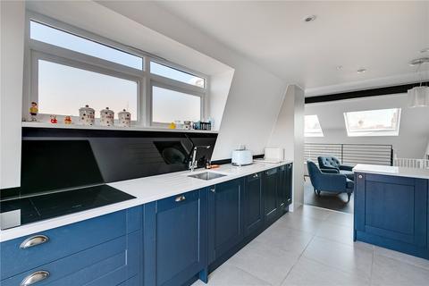 2 bedroom apartment for sale, Petley Road, London, W6