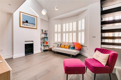 2 bedroom apartment for sale, Petley Road, London, W6