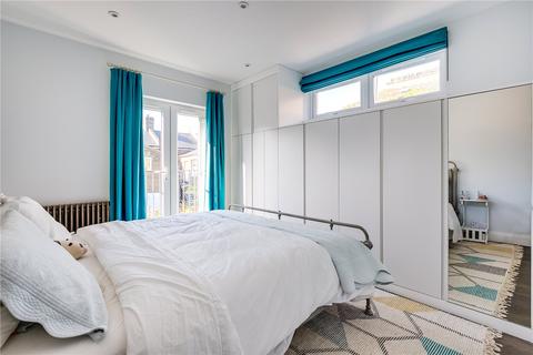 2 bedroom apartment for sale, Petley Road, London, W6