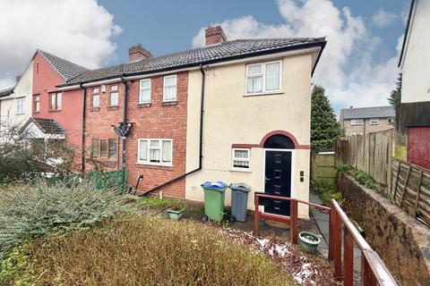 Willow Drive, Oldbury B69