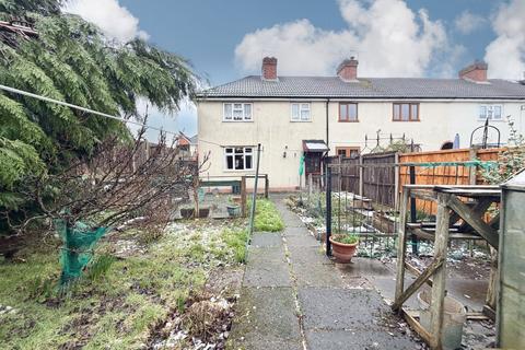 3 bedroom end of terrace house for sale, Willow Drive, Oldbury B69
