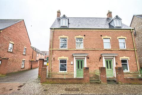undefined, Fernacre Road, Wichelstowe, Swindon, Wiltshire, SN1