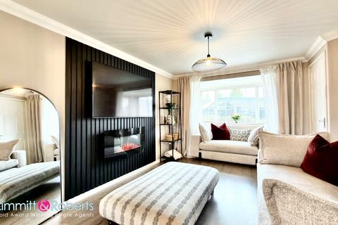 4 bedroom detached house for sale, Elmfield, Hetton-Le-Hole, Houghton le Spring, Tyne and Wear, DH5 9BX