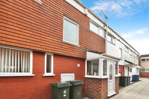 undefined, Waldron, Skelmersdale, WN8