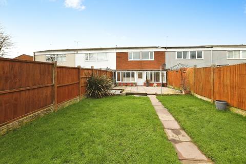 undefined, Waldron, Skelmersdale, WN8