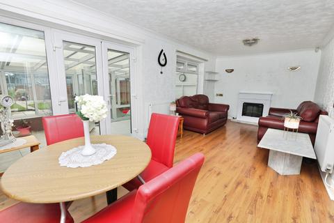 undefined, Waldron, Skelmersdale, WN8