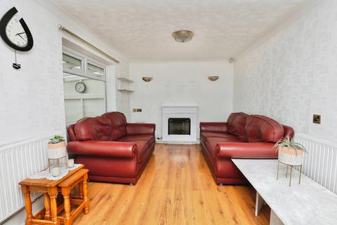 undefined, Waldron, Skelmersdale, WN8