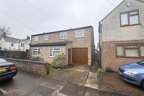 3 bedroom semi-detached house for sale, Ferry Road, Marston, OX3