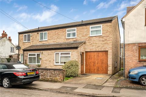 undefined, Ferry Road, Marston, OX3