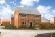 Ennerdale at Barratt at Hampton Beach Waterhouse Way, Hampton, Peterborough PE7