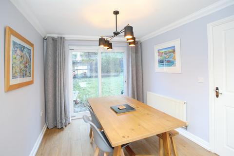 4 bedroom semi-detached house for sale, Cwm Braenar, Pontllanfraith, Blackwood