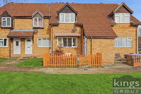 1 bedroom terraced house for sale, Mahon Close, Enfield