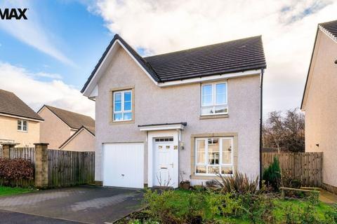 undefined, Smeaton Drive, Bonnybridge FK4