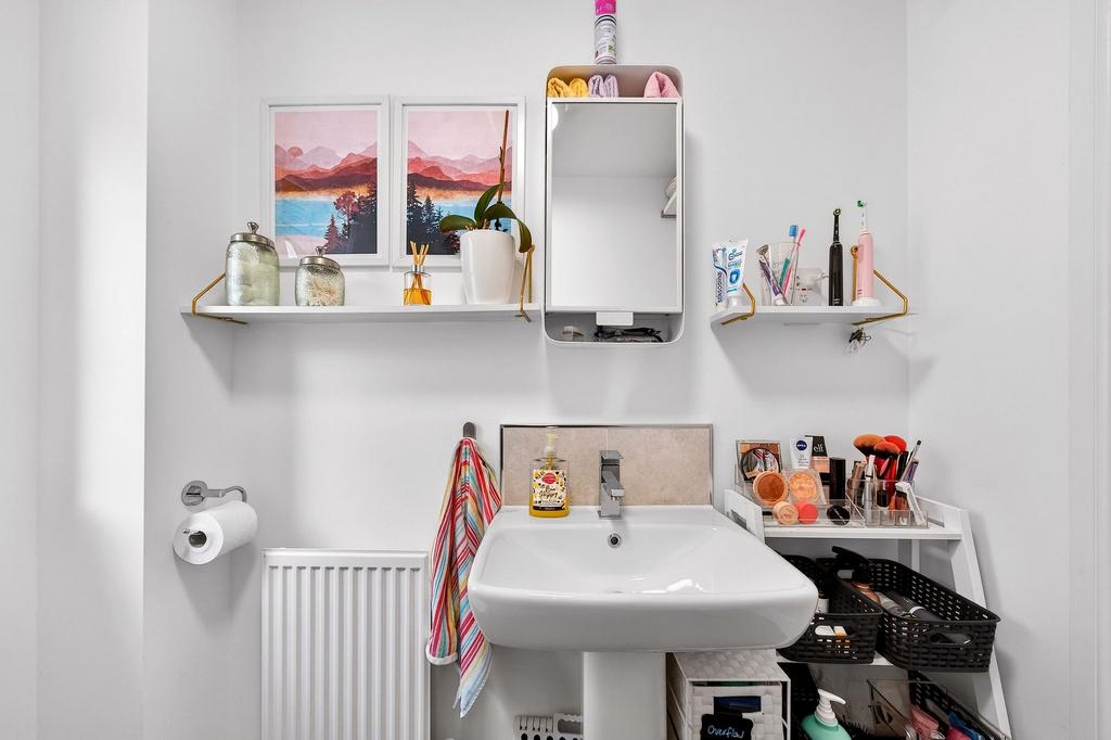 En-Suite