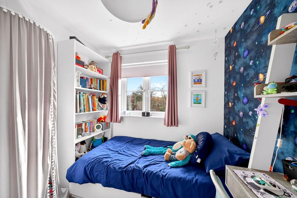 Bedroom Four