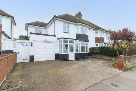 undefined, Foreland Avenue, Margate, Kent, CT9