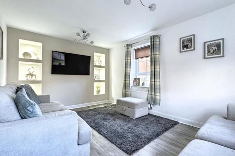 undefined, Wollaston Way, The Maples, Hebburn, Tyne and Wear, NE31 2BR