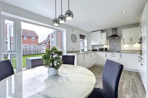 undefined, Wollaston Way, The Maples, Hebburn, Tyne and Wear, NE31 2BR